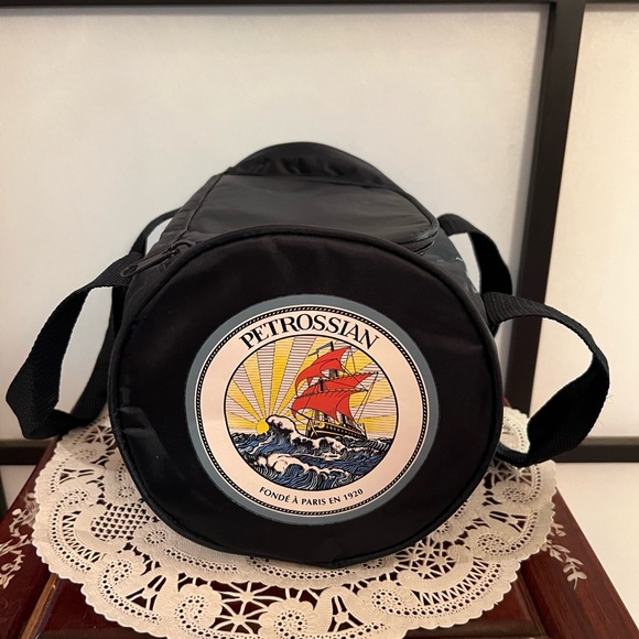 Petrossian Caviar Other - Petrossian Isothermic Tote~ideal for Caviar